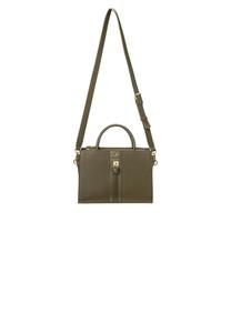 Сумка 19V69 Italia LISANA, Military Green/Green