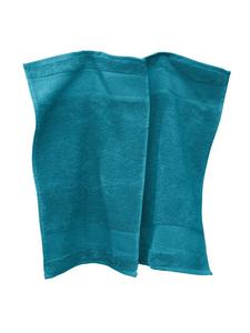 Гостевое полотенце Erwin Müller, синий