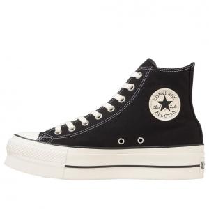 Кеды Converse All Star Lifted Hi 'Black'
