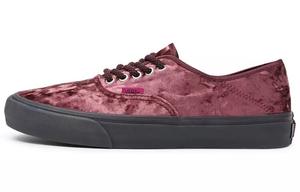 Кроссовки Vans X Alex Knost X Lee-Ann Curren Sneakers