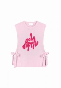 Свитер OH APRIL Moxie, Fuchsia/Rose