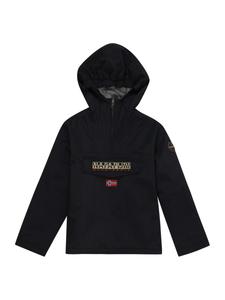 Спортивная куртка NAPAPIJRI RAINFOREST, черный