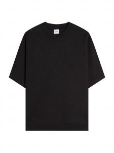 Bershka Свитшот в черном цвете