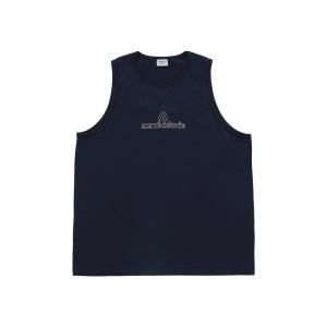 ADLV SS25 майка унисекс Acme De La Vie, синий