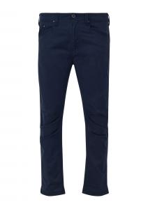 s.Oliver Брюки чинос Regular 'Casby' в цвете Navy