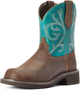 Мужские вестерн-ботинки ARIAT Heritage Roper