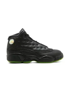 Кроссовки Jordan 13 Retro BP Jordan Kids, черный