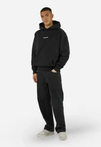 Худи с логотипом colne Pegador, Black