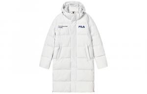 Пуховик мужской Cool Stone White Fila