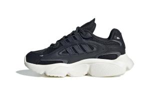 Детские кроссовки adidas originals Ozmillen PS, Black