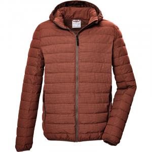 Функциональная куртка GS 84 MN QLTD JACKET G.I.G.A. Dx By Killtec, цвет rostrot