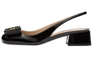 Miu Miu Шлепанцы для женщин