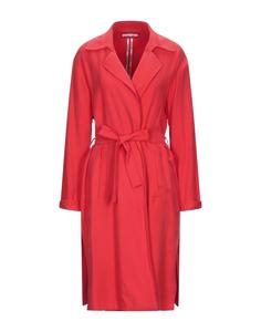 Тренч Aniye By, красный