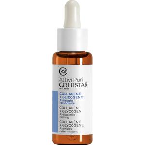 Сыворотка для лица Collistar Collagen + Glycogen, 30 ml