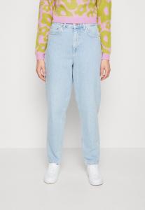 Джинсы свободного кроя JJXX