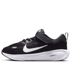 Кроссовки (PS) Nike Stellar Ride 'Black Anthracite Pure Platinum'