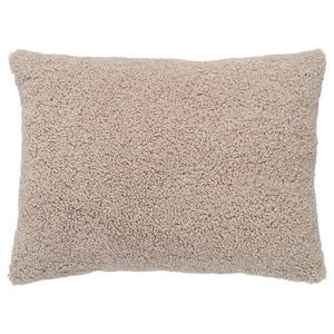 Декоративная подушка Norrwood Tavi, 45x13x60 см цвет grau/braun