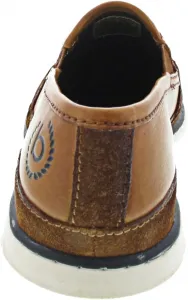 Мужские лоферы Bugatti