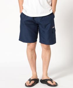 (M) Рабочие грузовые шорты