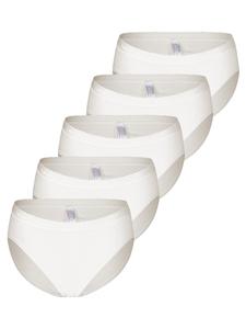 Трусики Nina von C. Basic, кремовый