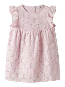 Платье NAME IT, розовый