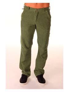 Брюки чинос Nautica, зеленый