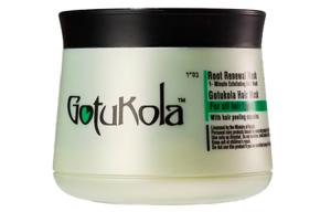 Маска для волос Dog Head Koala Root, разглаживающая, восстанавливающая, укрепляющая, 500 мл GOTUKOLA, 500ml