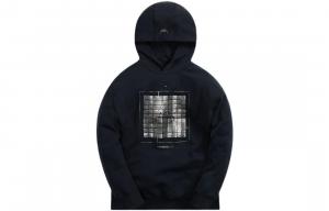 A-COLD-WALL* Мужская толстовка, черный