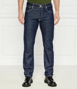 Джинсы Kenzo Slim Fit, темно-синий