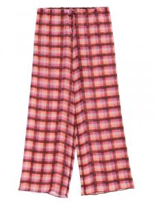 Брюки Faliero Sarti Kristy, красный