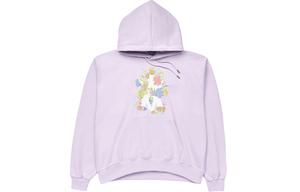 Свитшот унисекс Acme De La Vie, фиолетовый