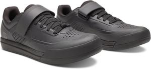 Мужские кроссовки Fox Racing Fox Union, черные