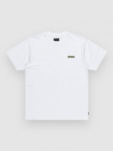 Футболка DC Patch It T-Shirt, white
