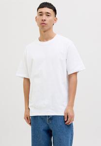 Футболка Jack & Jones Basic T-shirt, White