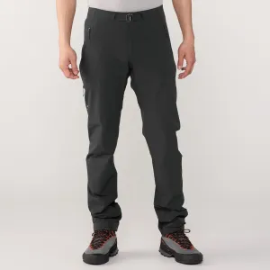 Брюки Gamma мужские Arc'teryx, Black