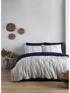 Постельные принадлежности Elizabed, цвет blau/creme