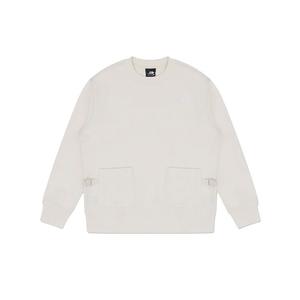 Толстовка UE Series THE NORTH FACE, qli/dune белый