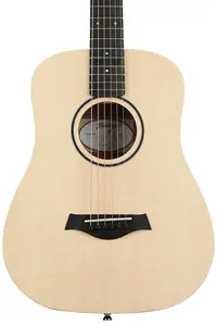 Taylor-guitars Акустическая гитара Taylor Baby Taylor BT1 Walnut - натуральная ель Ситка