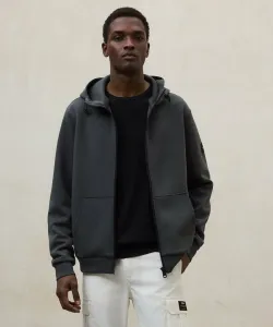 Толстовка на молнии AGADIR / Мужская толстовка AGADIR