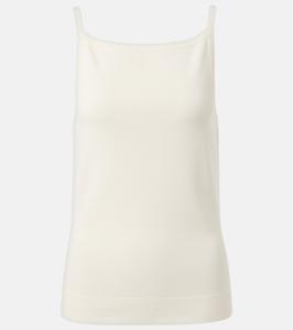 Майка-алкоголичка Joseph, слоновая кость