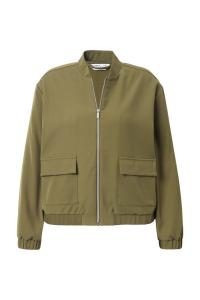 Демисезонная куртка Studio Untold, Olive