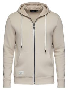 Ombre Толстовка в бежевом цвете