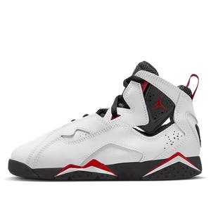 Кроссовки настоящий полет Air Jordan, белый