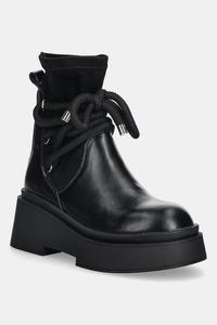 Ботильоны Goe, черный