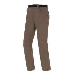 Biados Trangoworld мужские треккинговые штаны, коричневый