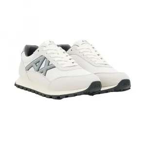 Кроссовки Armani Exchange XM001960_AF19388, белый