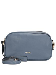 PICARD Java - сумка через плечо 22 см (черная) из джинсовой ткани