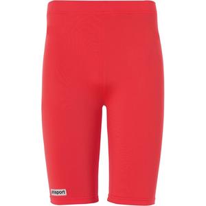 Командные брюки, отличительные цвета колготок Uhlsport, цвет rot