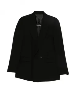 Куртка Da1Fw26G101 Daniele Alessandrini, черный