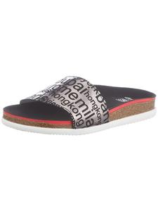 Сабо ara Ara SYLT SYLT-S schwarz, черный